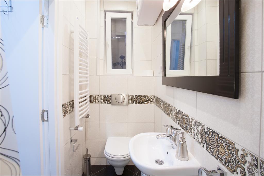Apartment Belle - Square 8 *